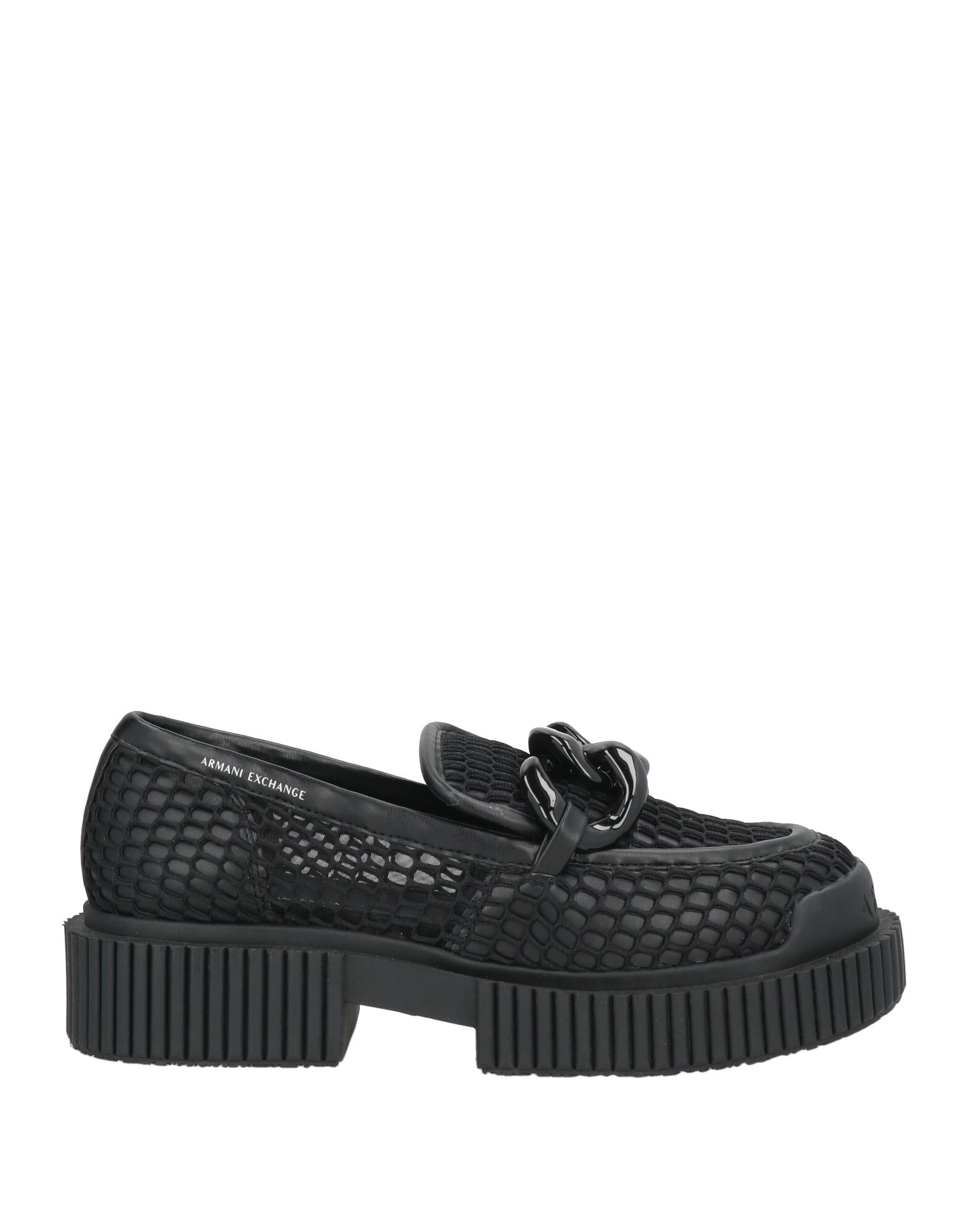 ARMANI EXCHANGE - Mokassins