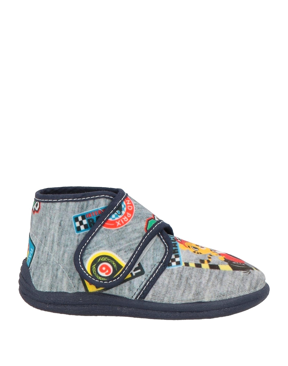 BUBY SHOES - House slippers