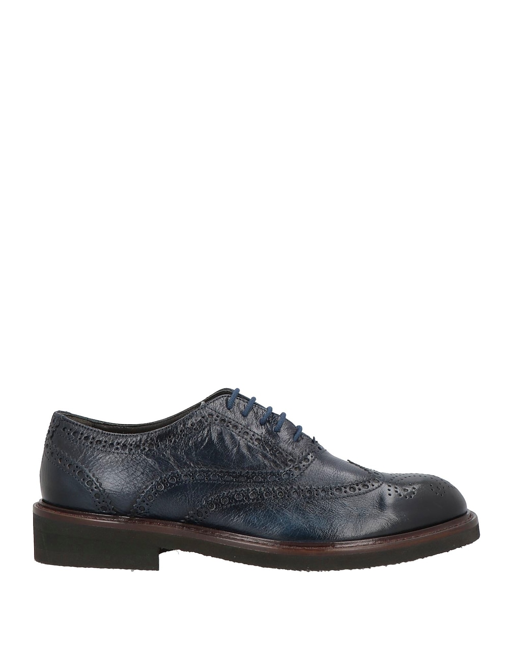 MORINI - Lace-up shoes