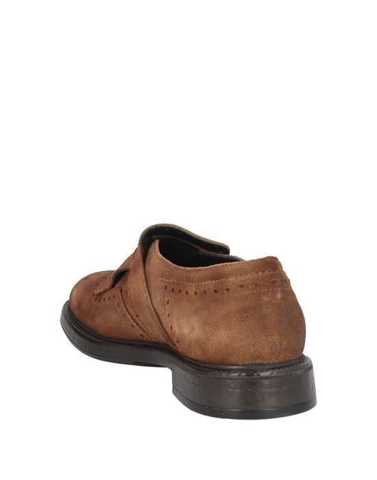 ARNOLD LAYNE Мокасины