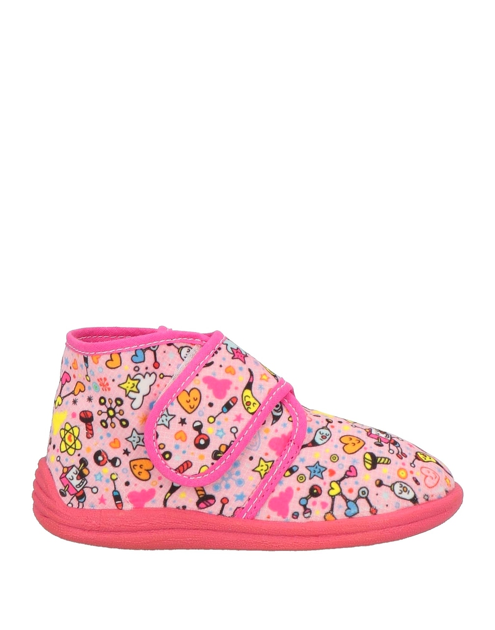 BUBY SHOES - House slippers