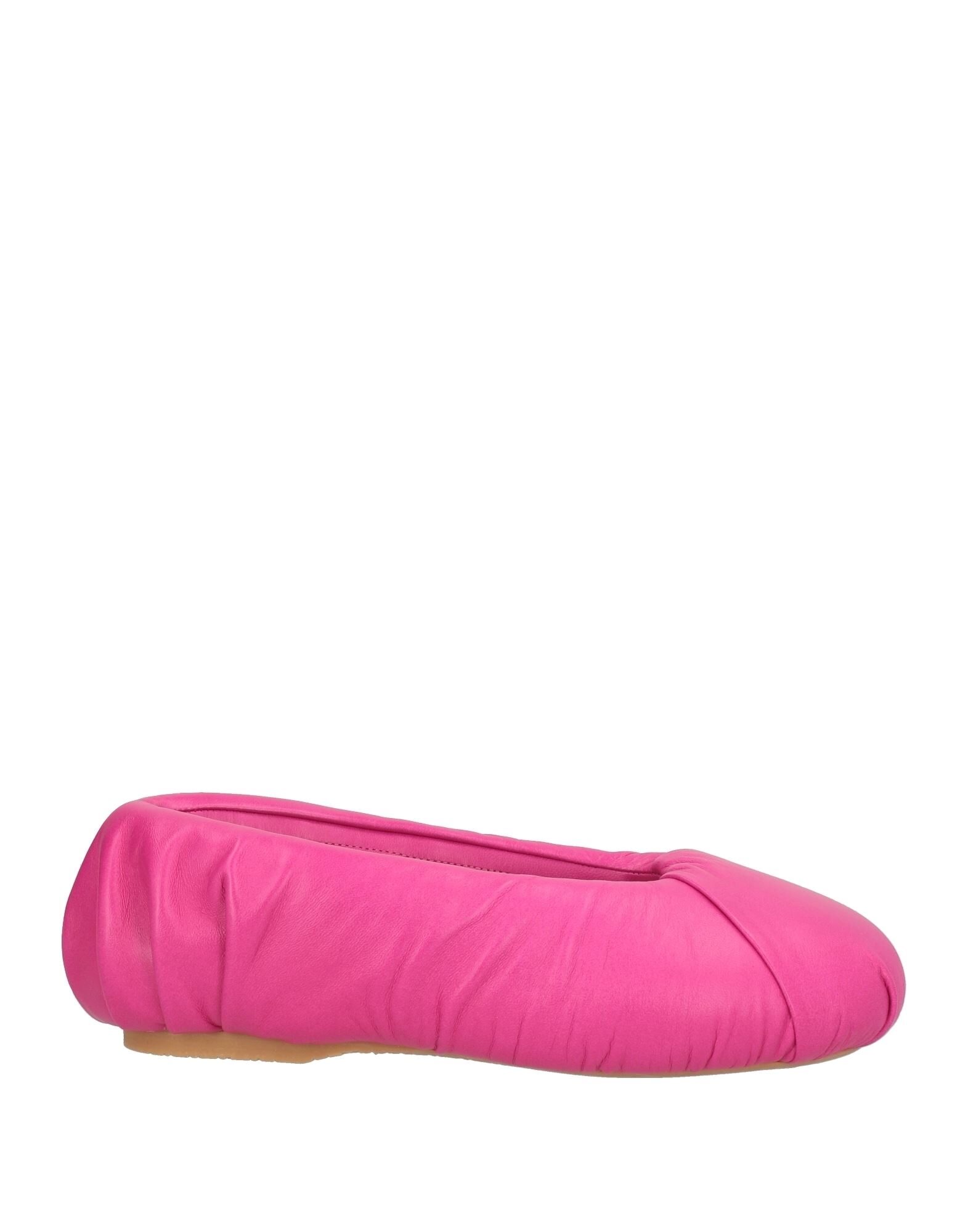 JW ANDERSON - Ballet flats