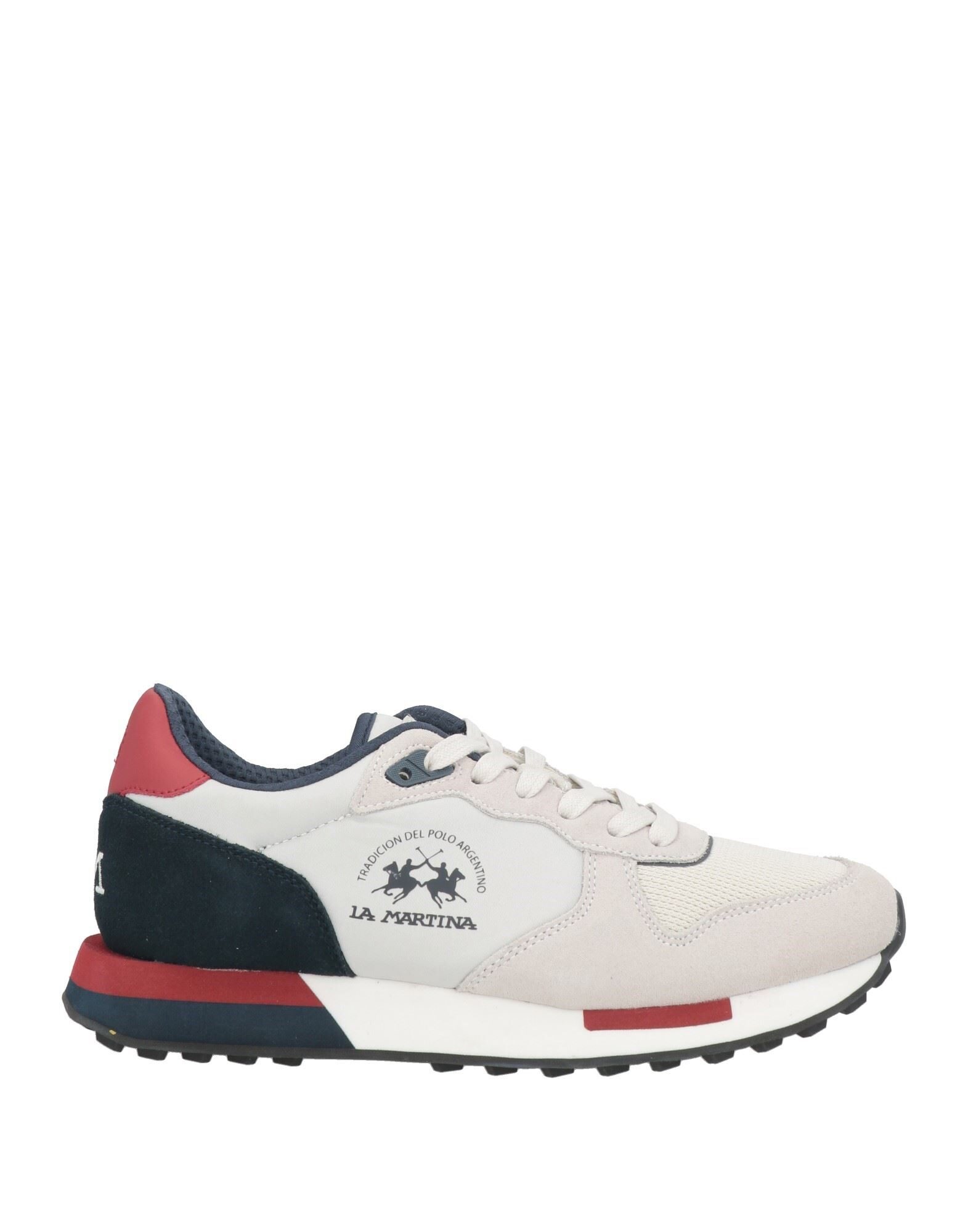 LA MARTINA - Sneakers