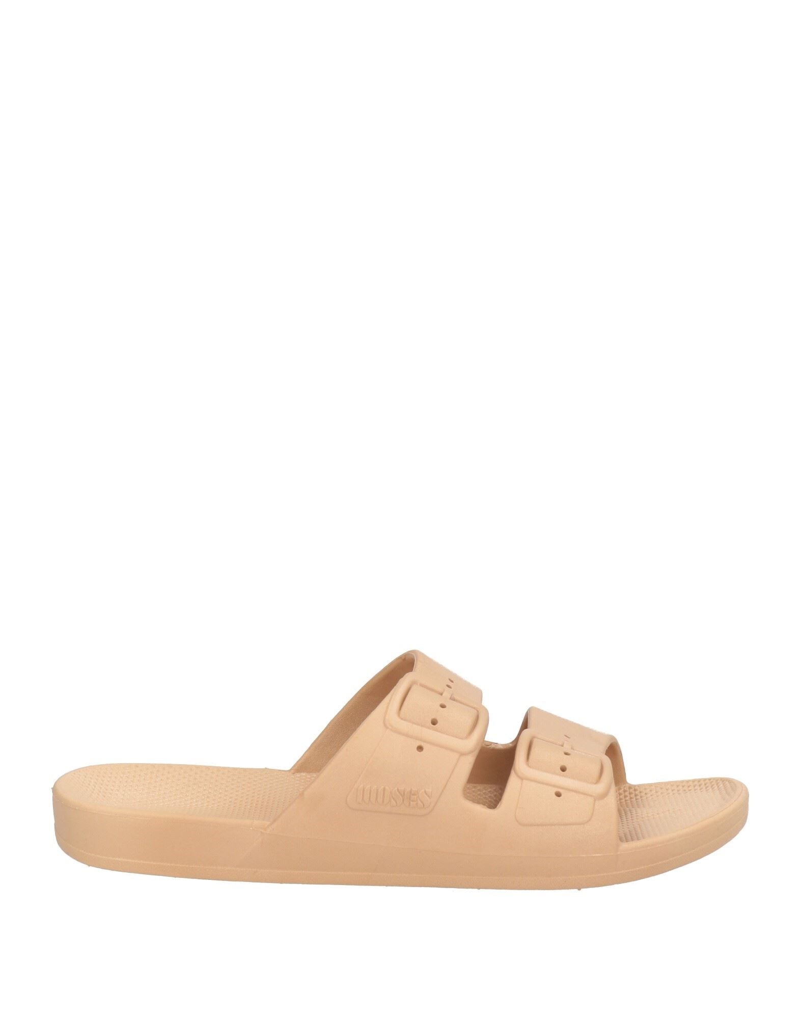 FREEDOM MOSES - 샌들