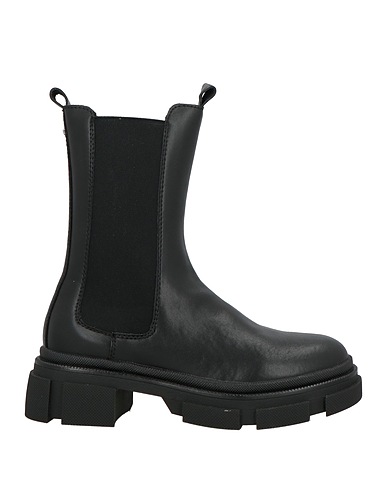 IGI&CO Ankle boot Black Leather