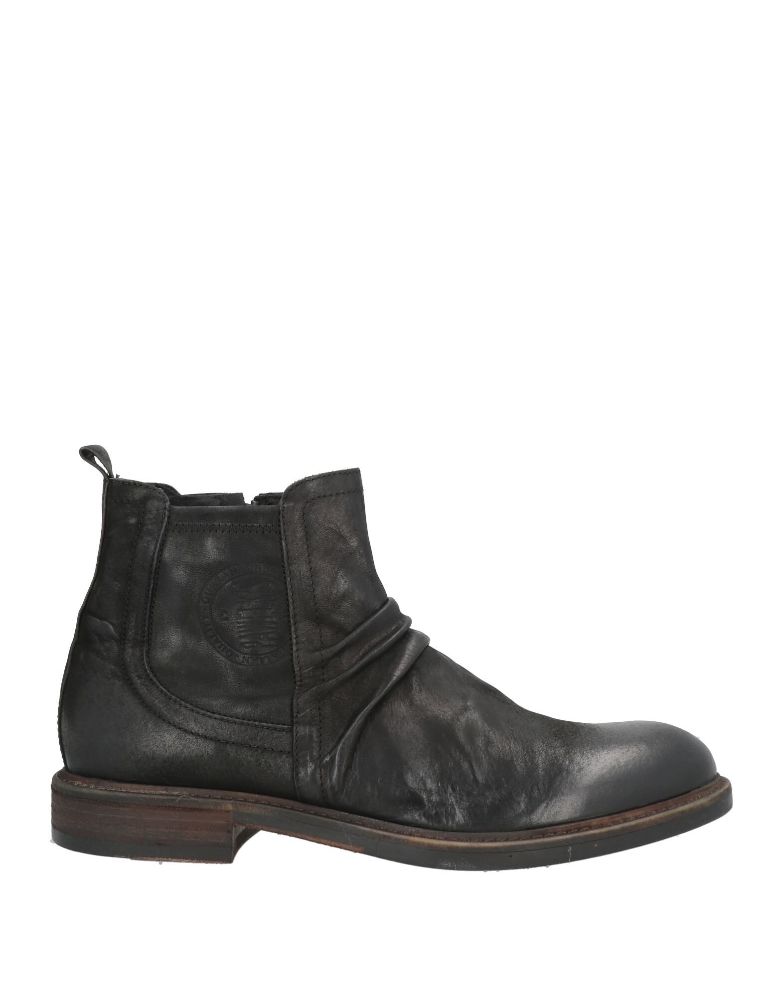 PAWELK'S - Полусапоги и высокие ботинки