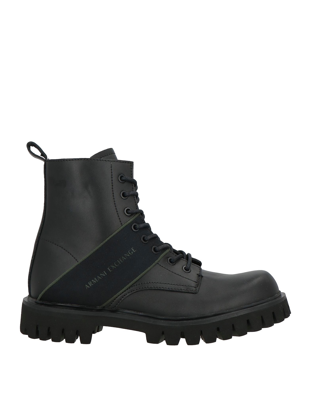 ARMANI EXCHANGE - Stiefeletten