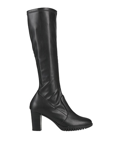 IGI&CO Boots Black Leather