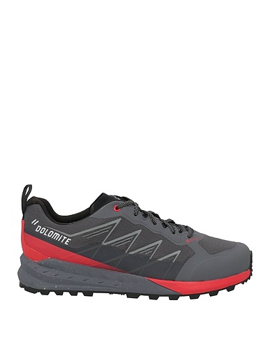 DOLOMITE Sneakers Grey Textile fibres