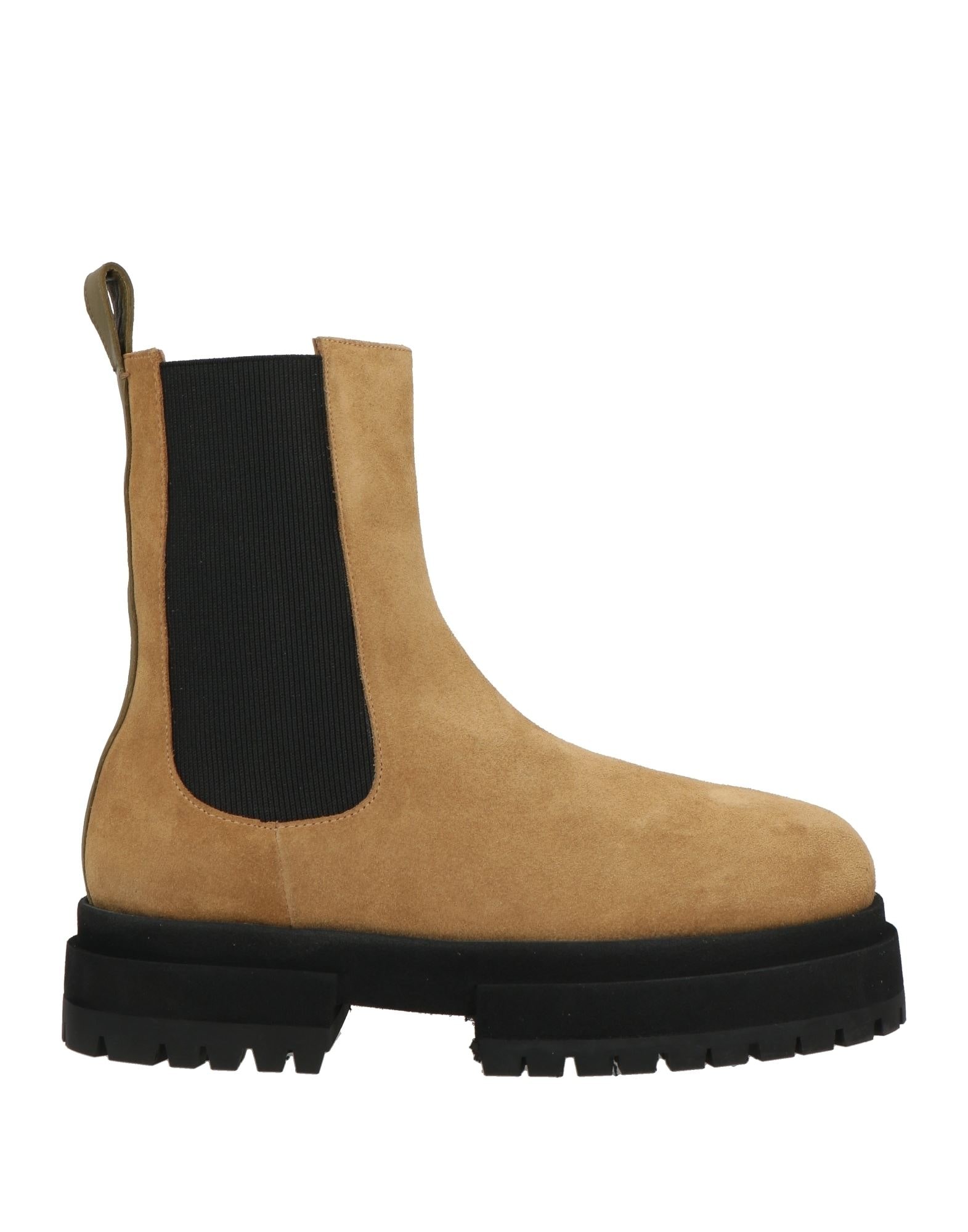 MARIA LUCA - Ankle boots