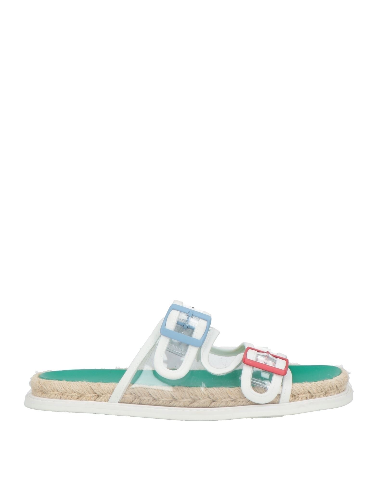 ARMANI EXCHANGE - Espadrilles