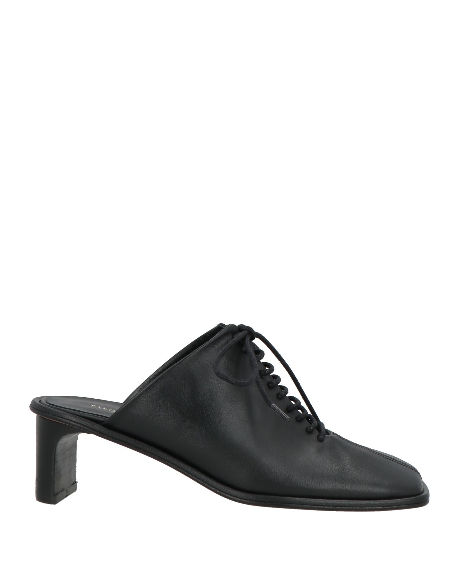 PALOMA BARCELÓ - Mules & Sabots