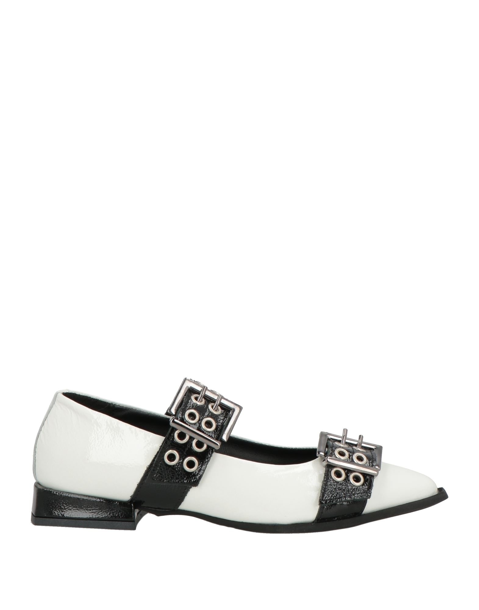 DIVINE FOLLIE - Ballet flats