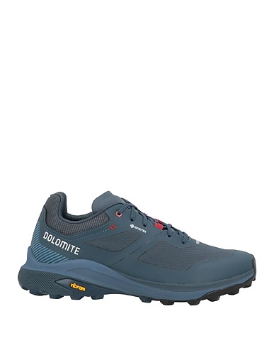 DOLOMITE Sneakers Μπλε αεροπορίας Ίνες υφασμάτων