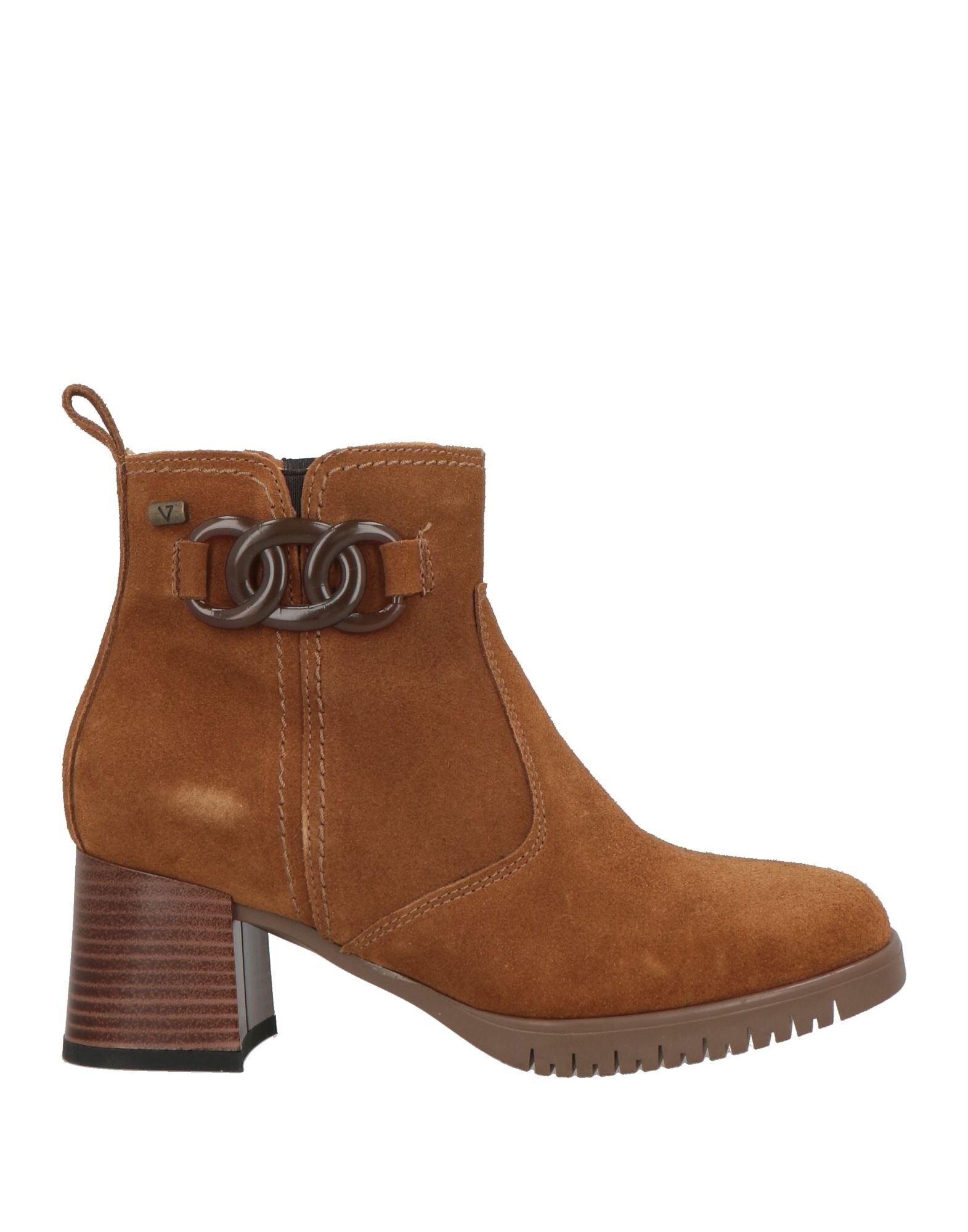 VALLEVERDE - Ankle boots