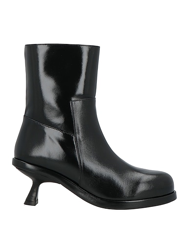 PALOMA BARCELÓ Ankle boot Cow leather