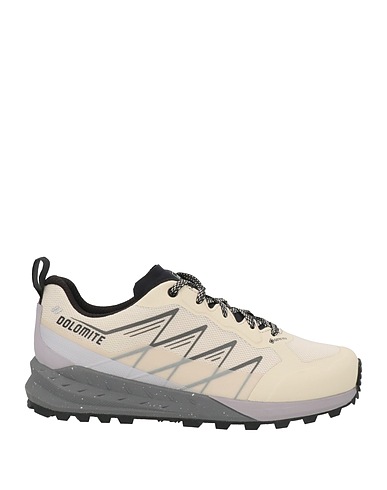 DOLOMITE Sneakers Beige Textile fibers