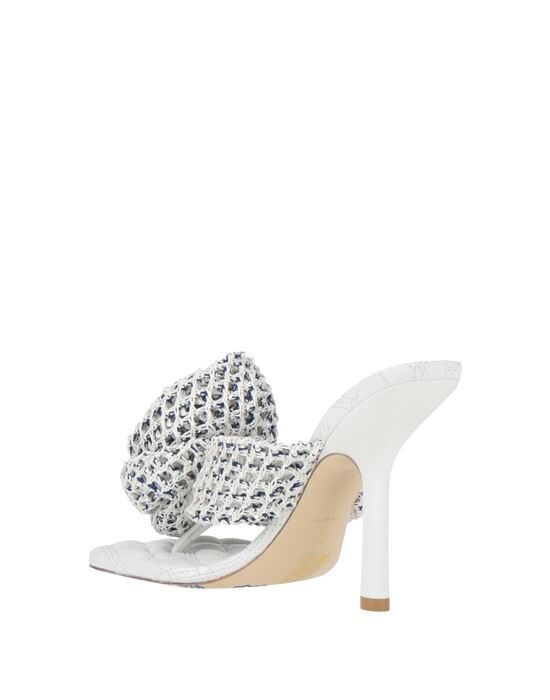 BURBERRY Вьетнамки