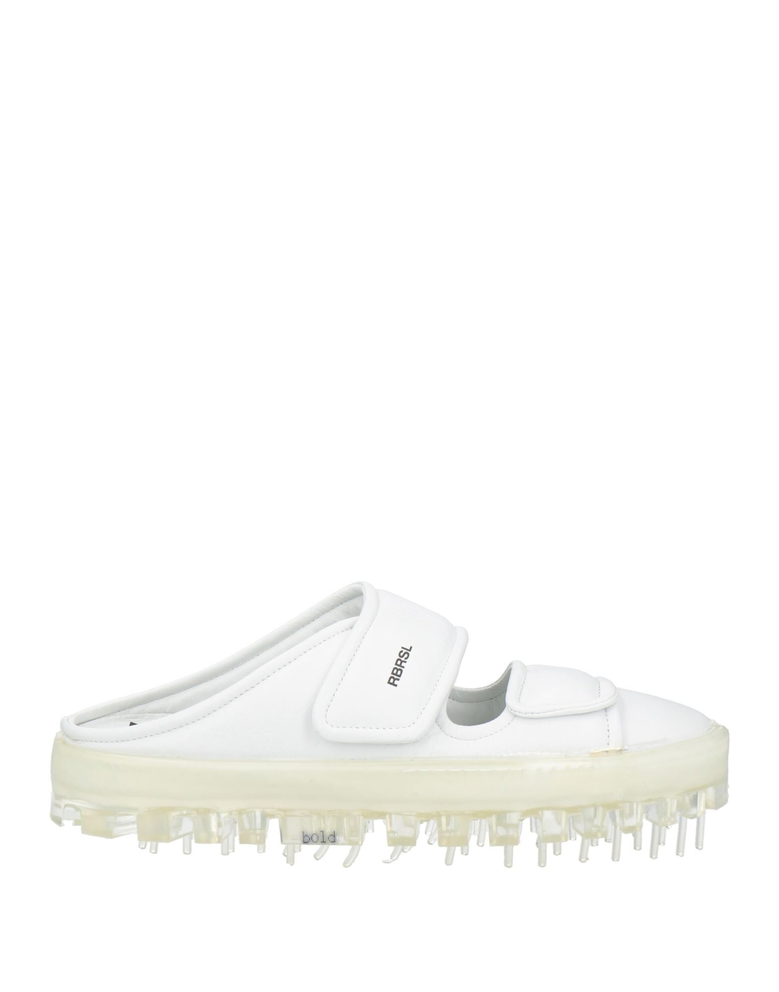 RBRSL RUBBER SOUL - Mules & Clogs