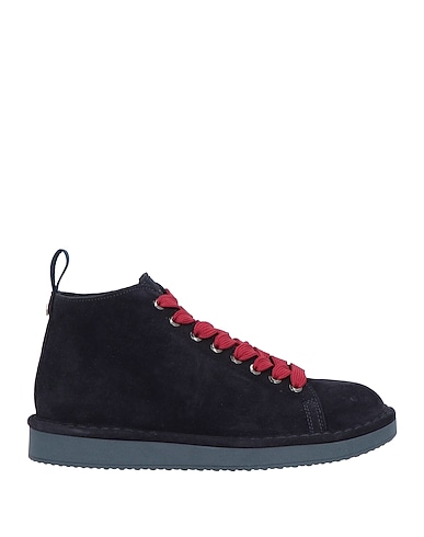 PANCHIC Sneakers Midnight blue Leather