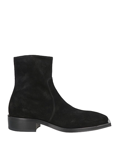 MICH SIMON Ankle boot Leather