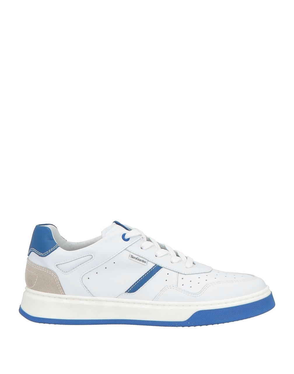 NERO GIARDINI JUNIOR - Sneakers