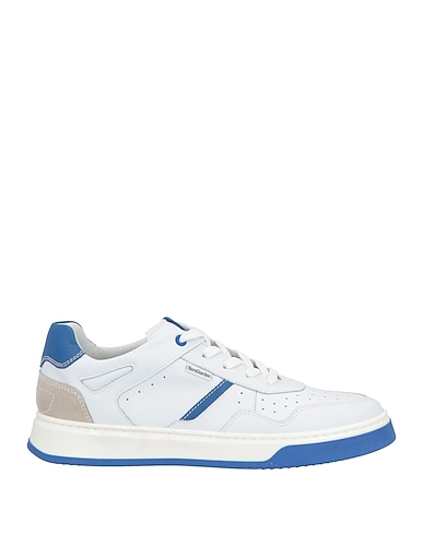 NERO GIARDINI JUNIOR Sneakers Leather