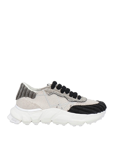 L4K3 Sneakers Textile fibres