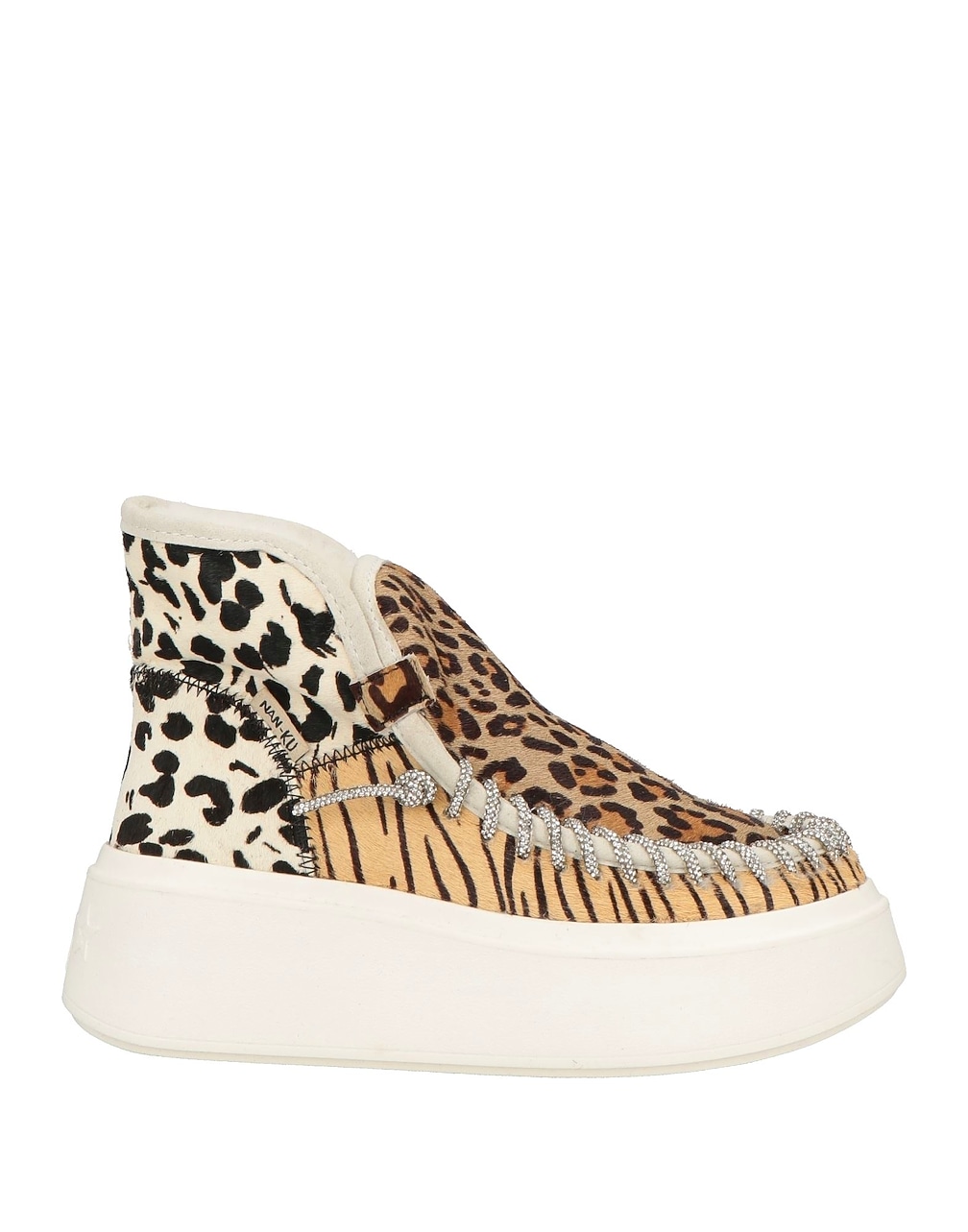 NAN-KU Couture - Ankle boots