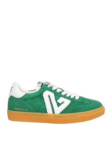EMANUÉLLE VEE Sneakers Leder