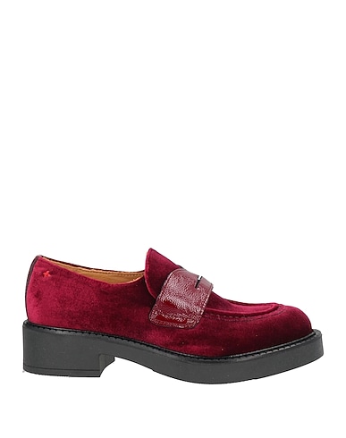 GIO+ Loafers Textile fibres