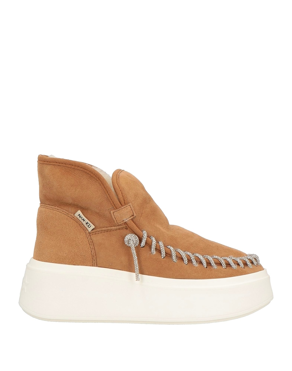 NAN-KU Couture - Ankle boots