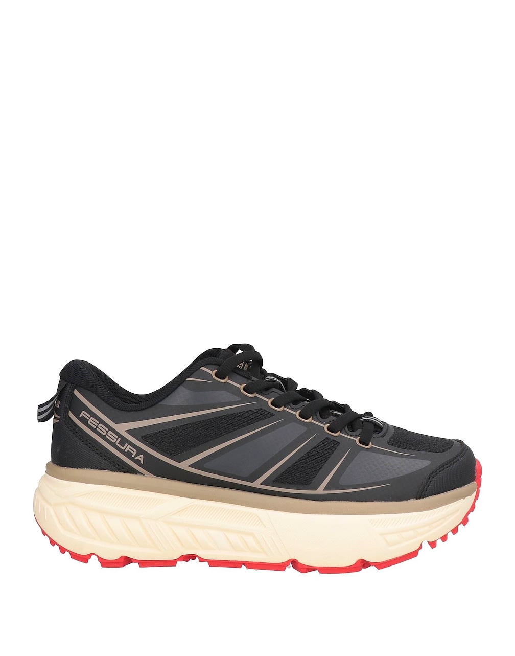 FESSURA - Sneakers