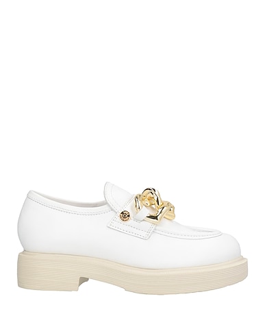 LOVE MOSCHINO Loafers Leather
