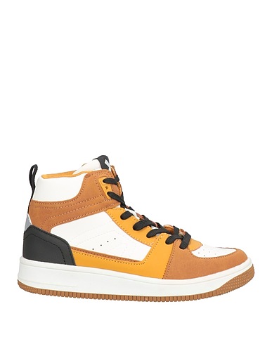 XTI KIDS Sneakers Camel Textile fibers