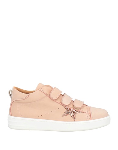 BRILLA Sneakers Blush Leather