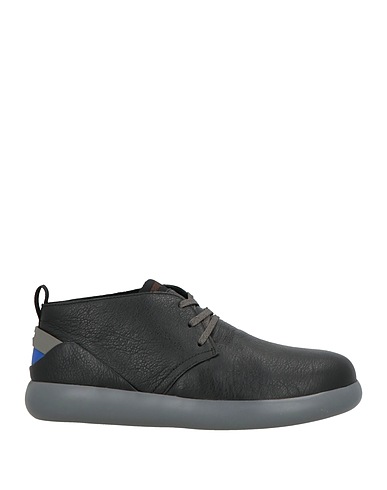 CAMPER Ankle boot Black Leather