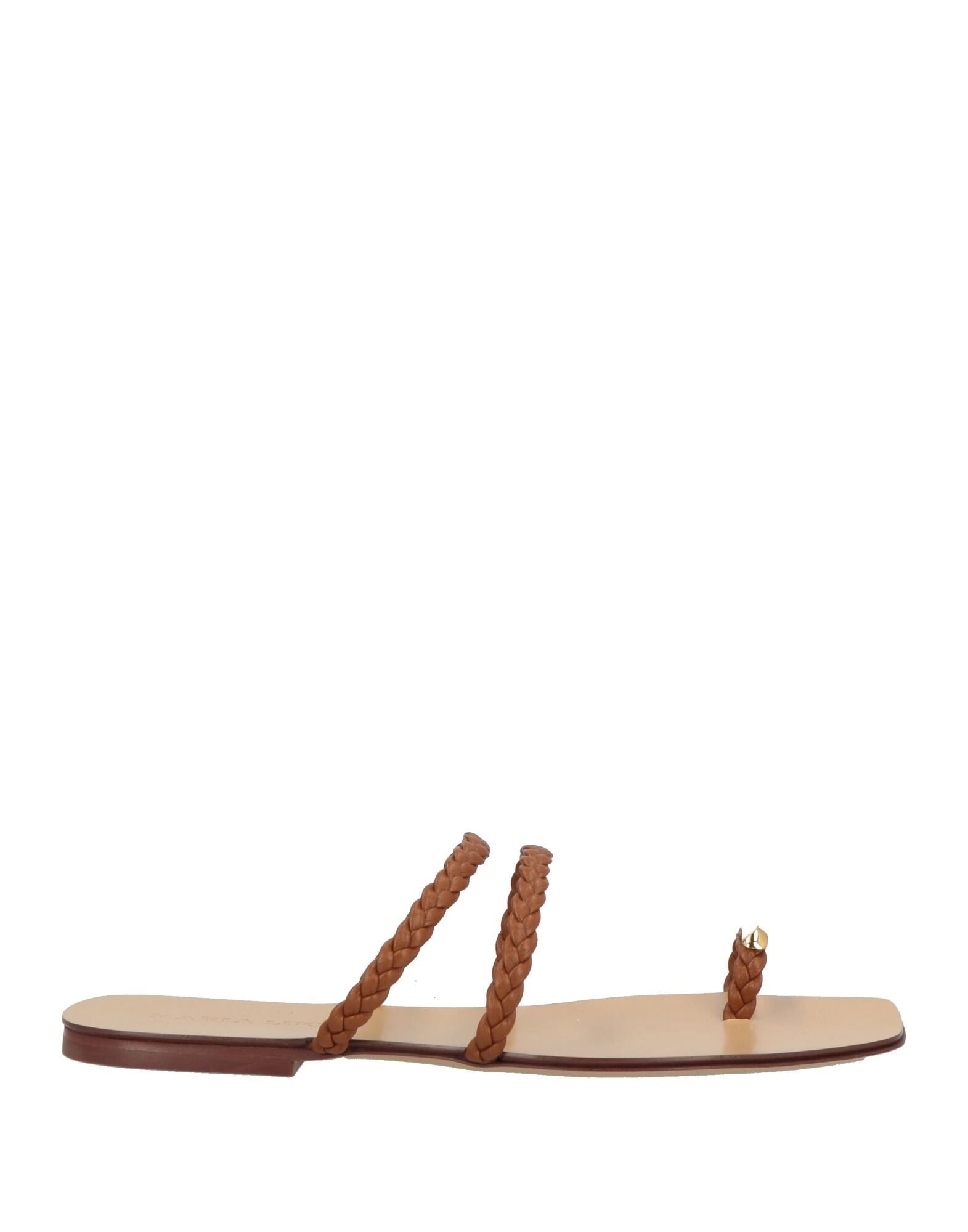 MARIA LUCA - Thong sandals