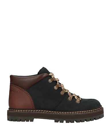 SEE BY CHLOÉ Ankle boot Black Calfskin