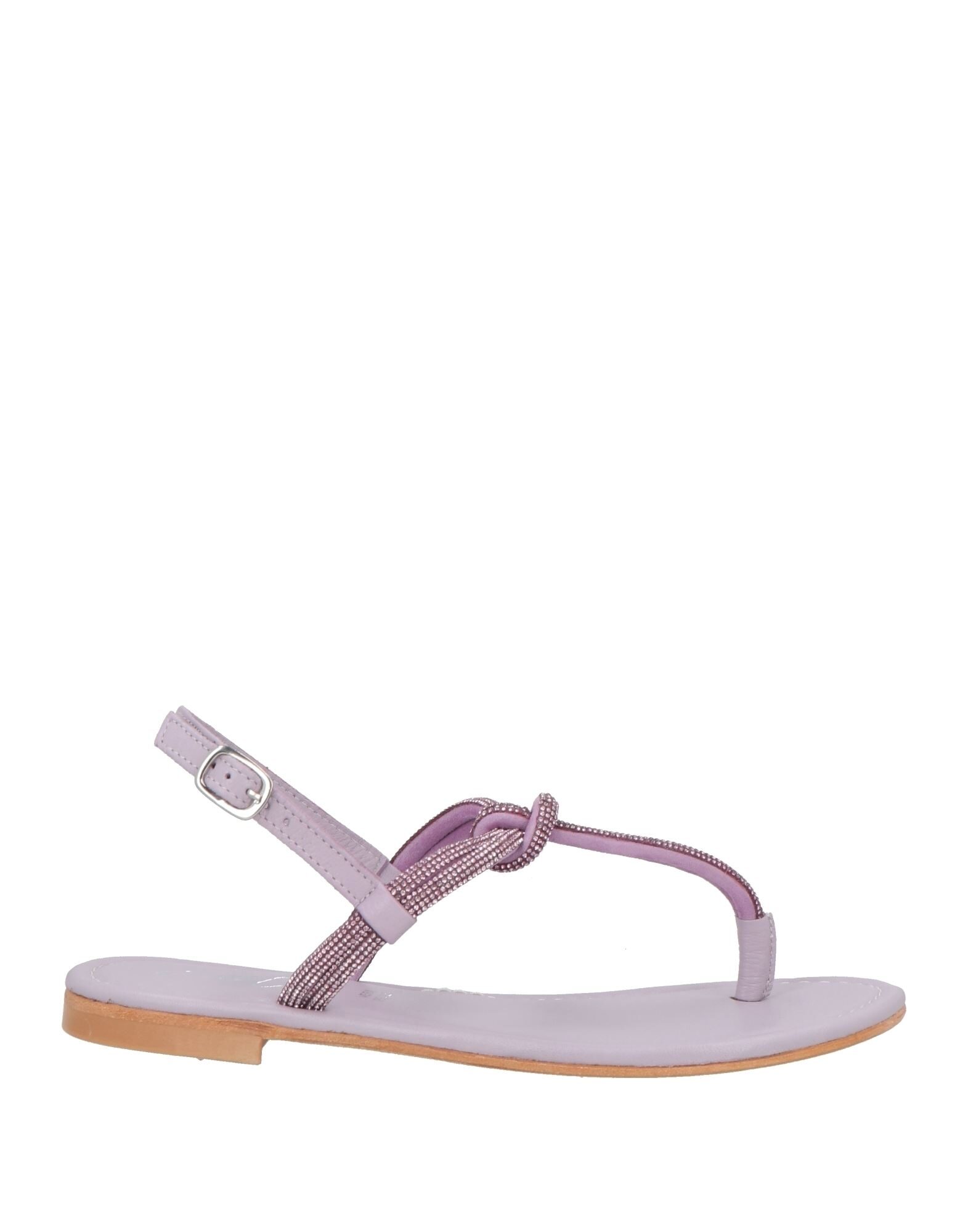 CRISTIN - Thong sandals