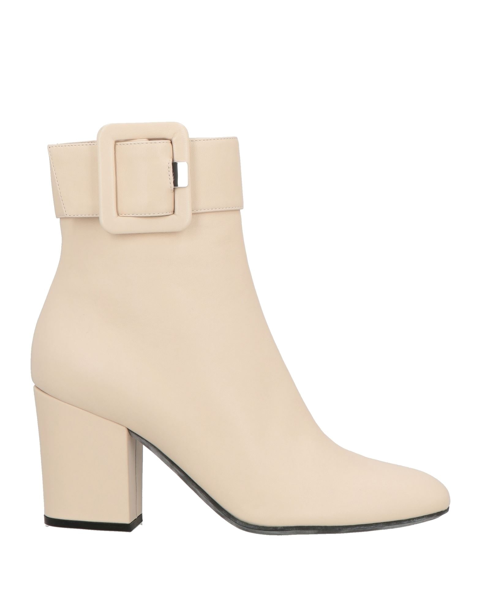 SERGIO ROSSI - Ankle boots