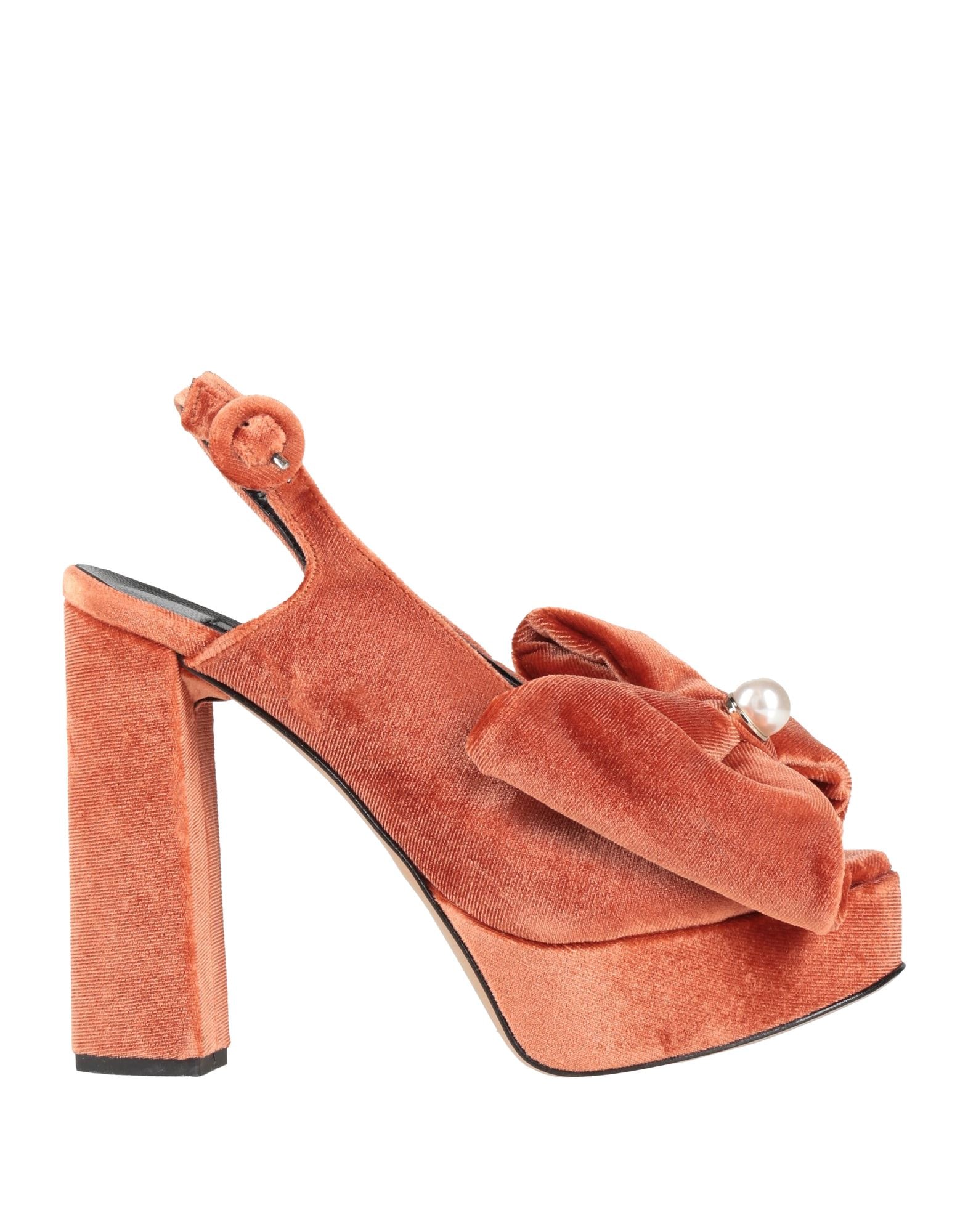 ISLO ISABELLA LORUSSO - Sandali