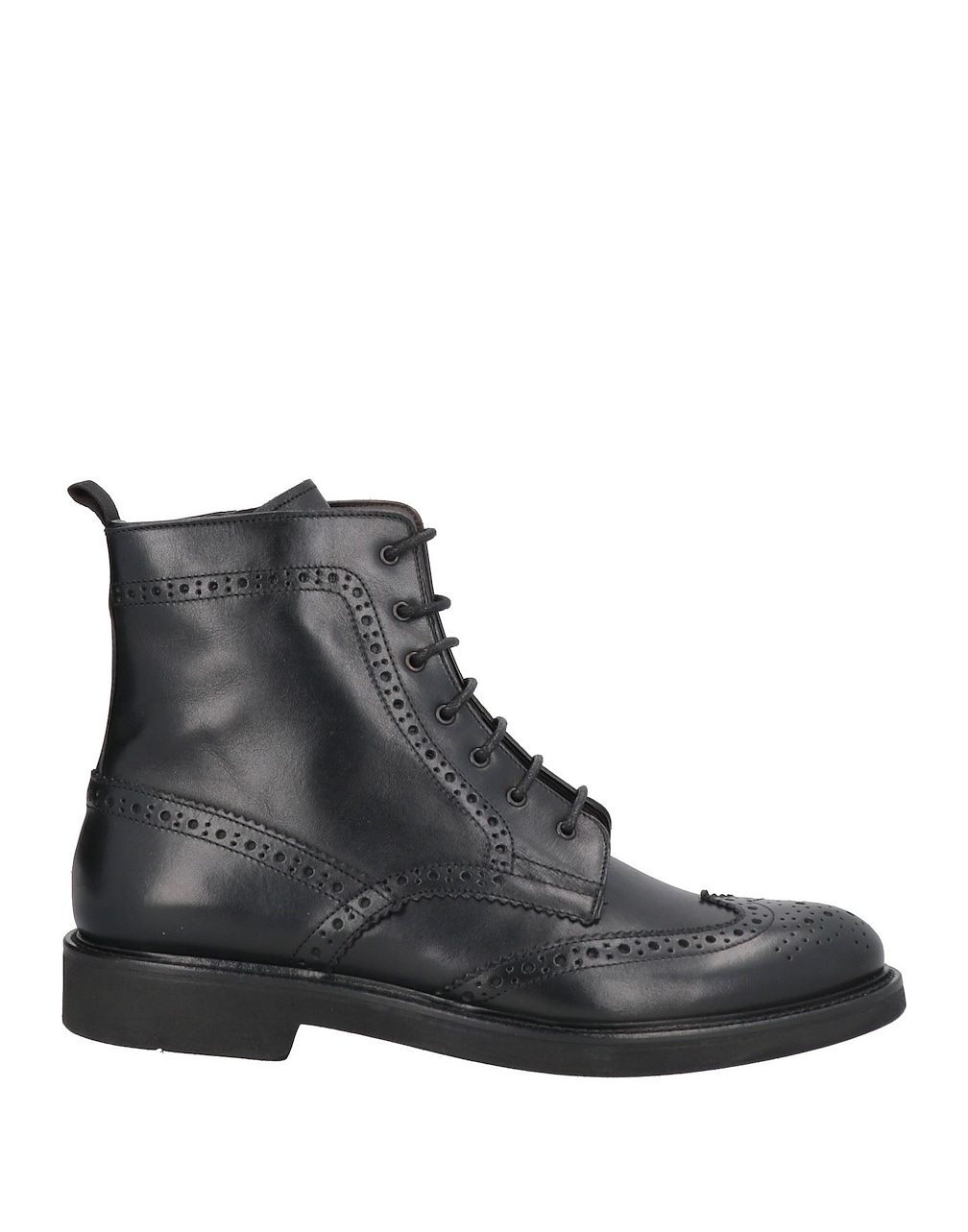 BARRACUDA'S COLLECTION - Ankle boots