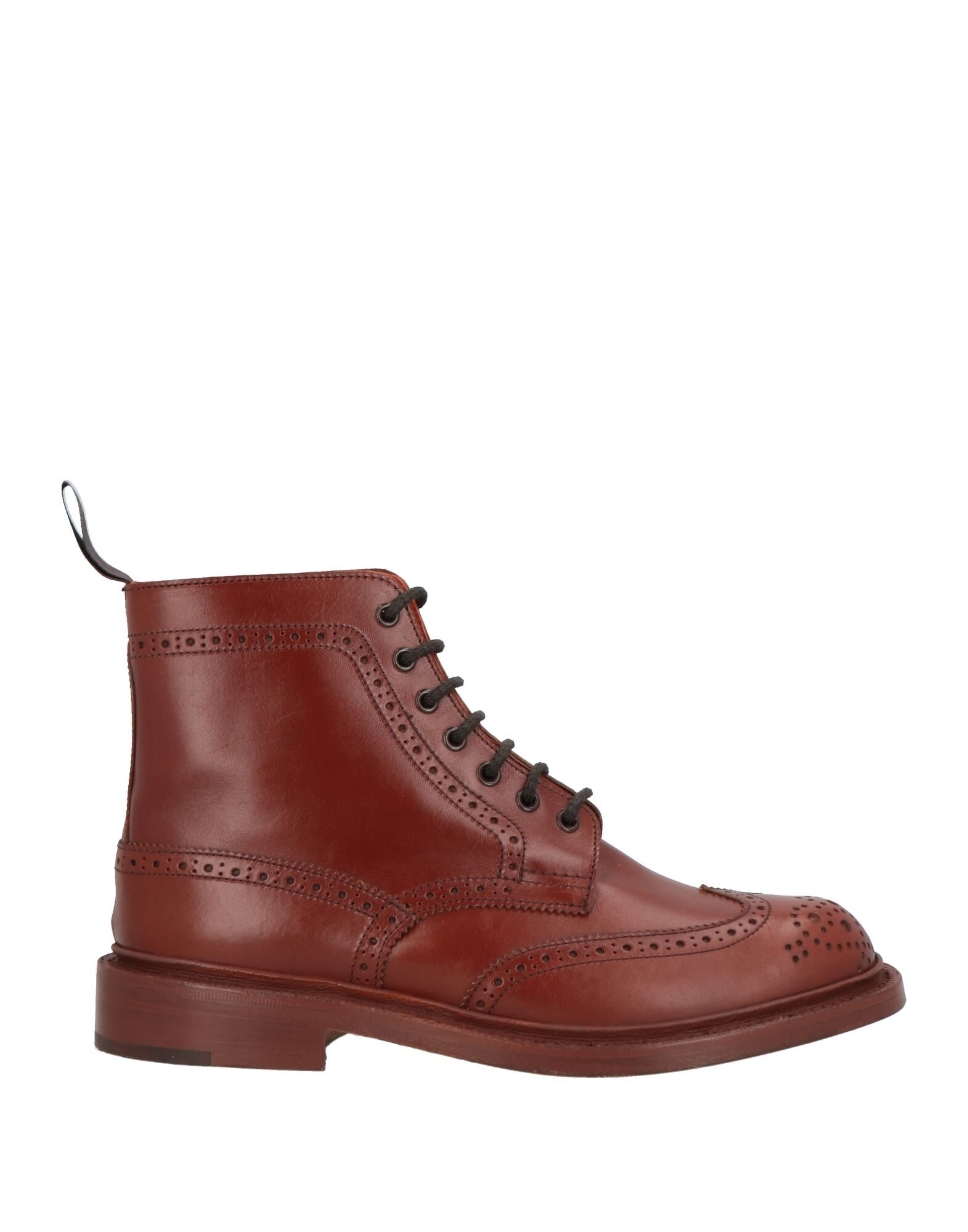TRICKER'S - Ankle boots