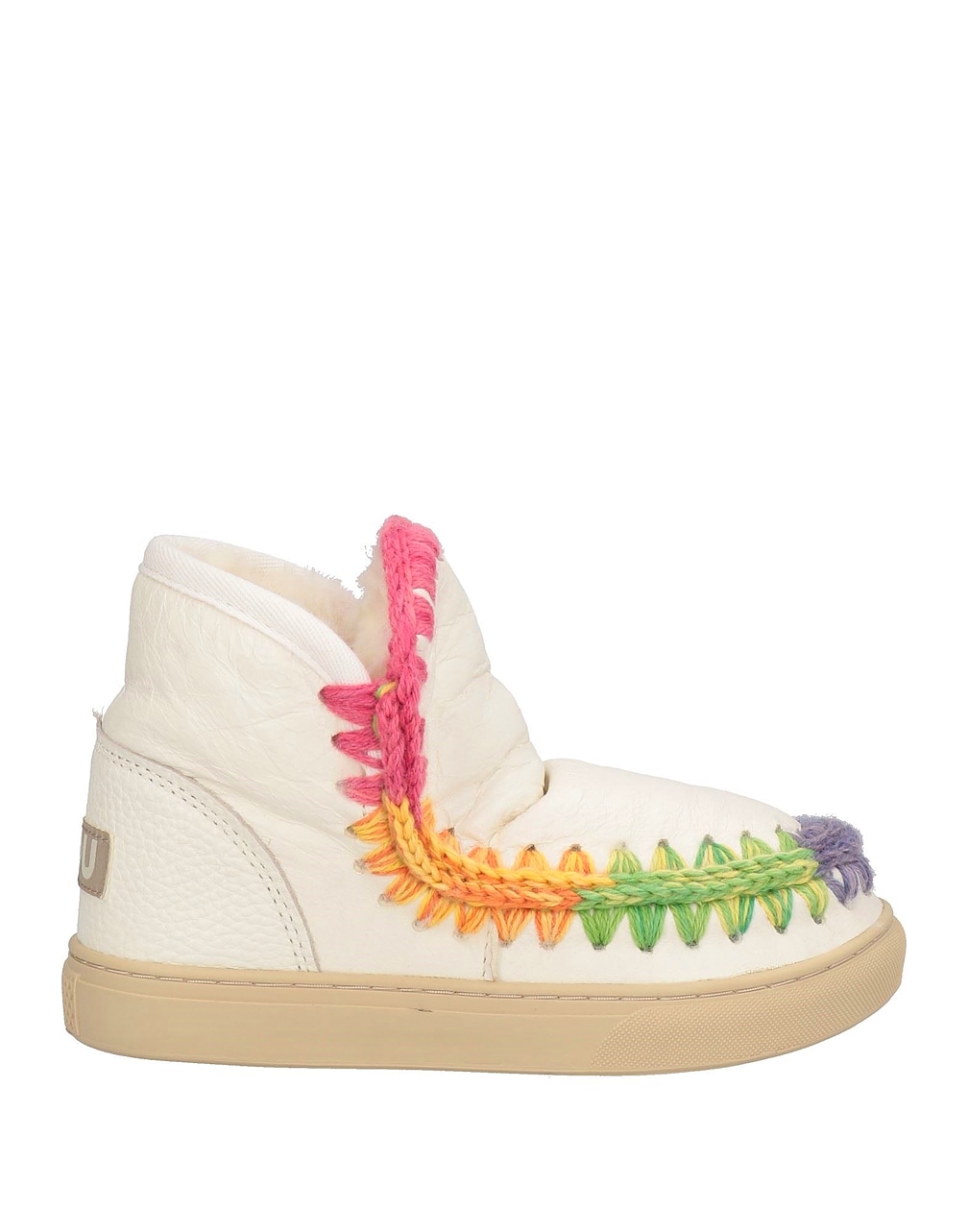 MOU - Ankle boots