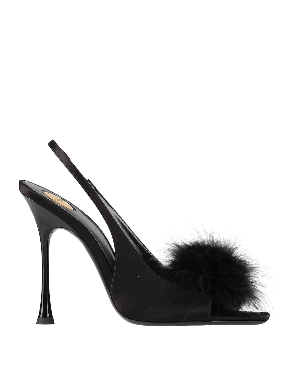 SAINT LAURENT - Sandals