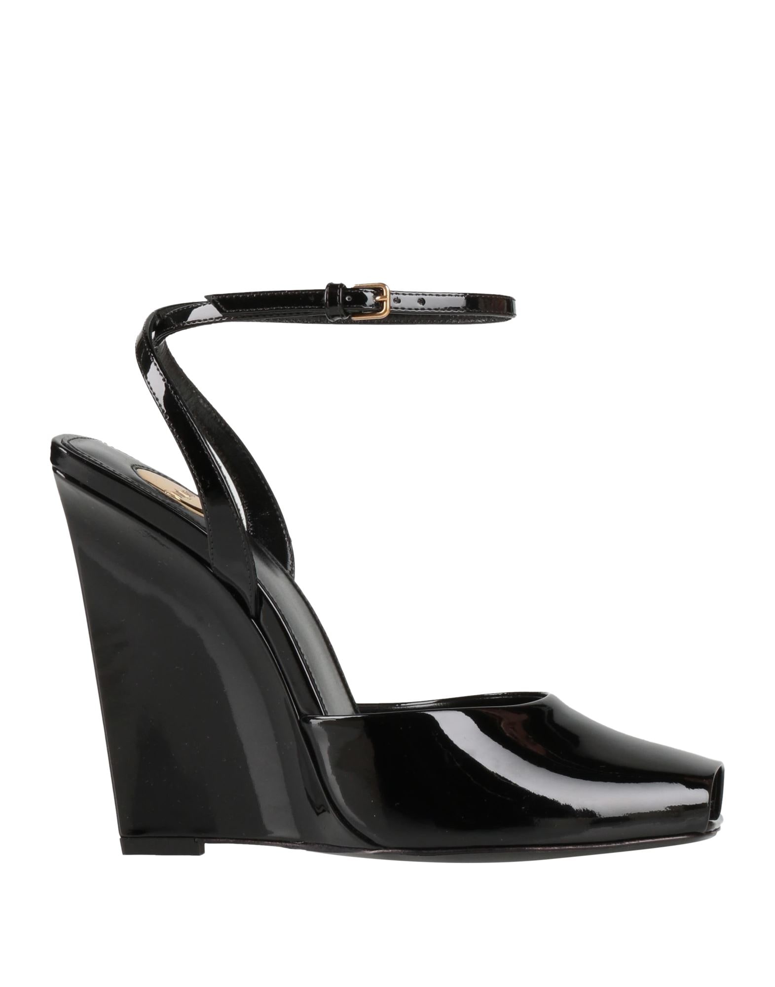 SAINT LAURENT - Sandals