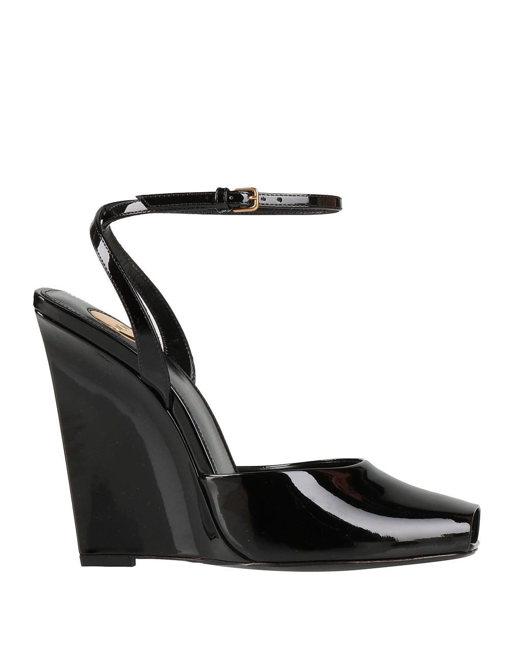 SAINT LAURENT - Sandals