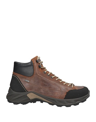 IGI&CO Stivaletti Marrone Pelle