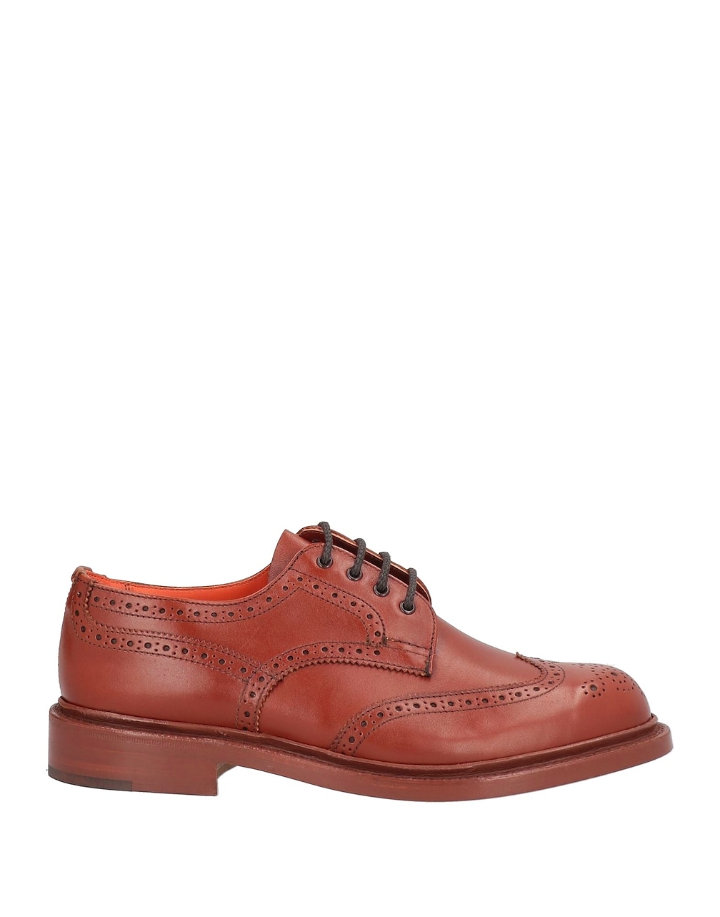 TRICKER'S - Lace-up shoes